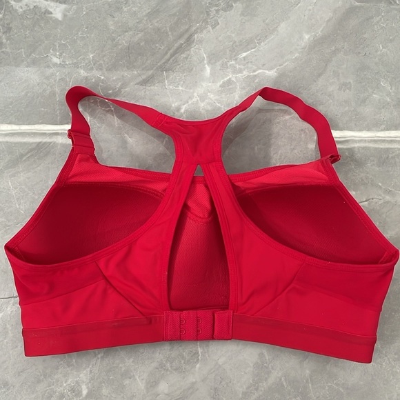 Women's Victoria’s Secret Sport Incredible Lightweight Max Sports Bra 34C - Picture 8 of 16